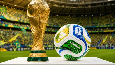 Como a Copa 2026 expõe o vazio legal que deixa trabalhadores sem garantia de folga