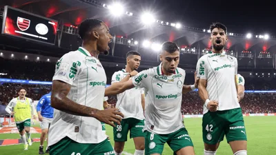 Scott Brown e o esquema que move o Atletico Goianiense no Brasileirão