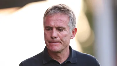 John Askey e o esquema que desafia o futebol brasileiro na Série B