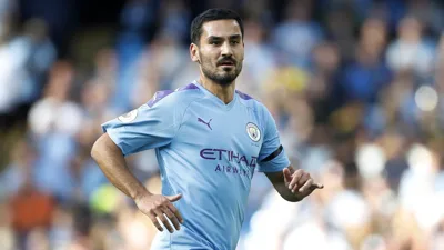 Gündoğan e os três futuros de um meia que o futebol europeu ainda não sabe onde encaixar