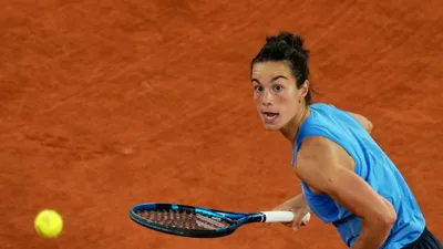 800 pontos e a conta que Boisson não pode ignorar em Roland Garros