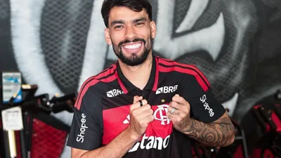 A lacuna que Lucas Paquetá ainda precisa fechar no Flamengo