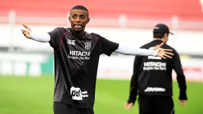 Jonathan Cafu e os 33 jogos que um atacante piracicabano reinventou na Ponte Preta