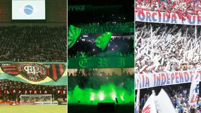 Por que 350 mil pessoas vão ao mesmo oval todo mês de maio