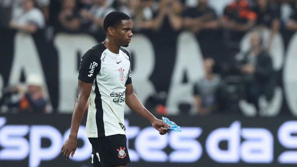 A ligação que André Santos não acreditou ser real André Santos revela o que Weng