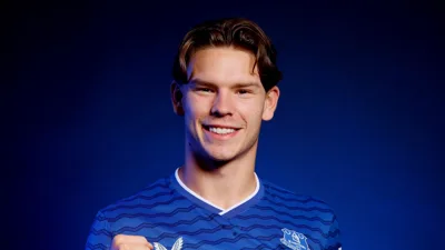 Tyler Dibling e os 33 jogos que mostram o que o Everton está construindo