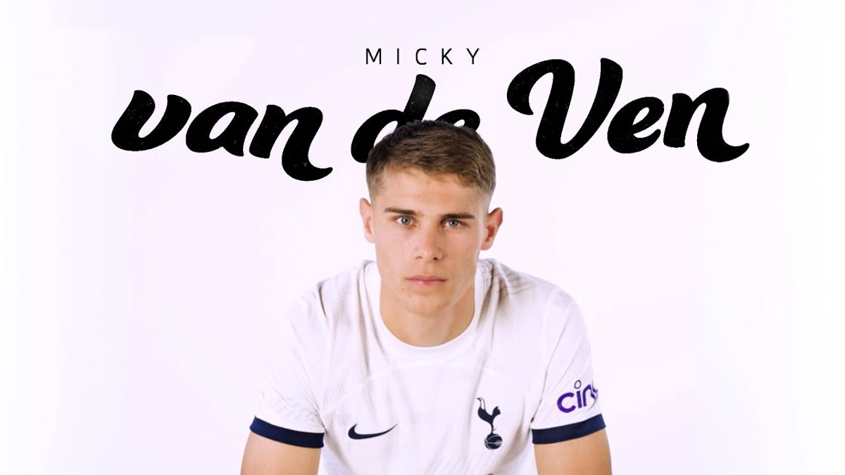 O que ele ainda não resolveu A muralha que Mickey van de Ven ainda pr