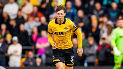 Pênalti no 1º minuto não salva Burnley de empate em 1 a 1 com Wolves no Turf Moor
