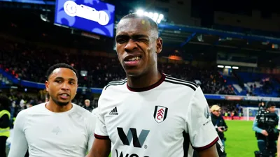 Issa Diop decide de cabeça e Fulham bate Newcastle por 1 a 0 no fim da temporada