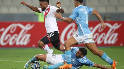 Belgrano vira sobre o River e conquista seu primeiro título nacional em 121 anos