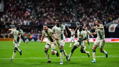 Atlanta United busca 4ª vitória seguida antes que a Copa do Mundo congele a MLS