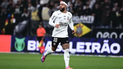 Transfer ban, R$ 2,7 bi em dívidas e Memphis de volta — o que Diniz pode realmente fazer
