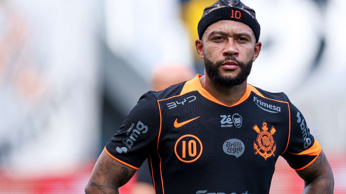 A narrativa que o Corinthians vende e os números que ela esconde Transfer ban, R