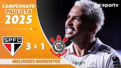 Revisitando São Paulo 66x90 Corinthians Paulista no Ginásio do Morumbi