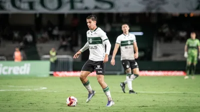 Coritiba e Bahia chegam empatados na tabela e só um sai do Couto Pereira no G-6