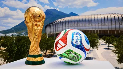 Prime Video entra na Copa do Mundo e muda o jogo das transmissões no Brasil