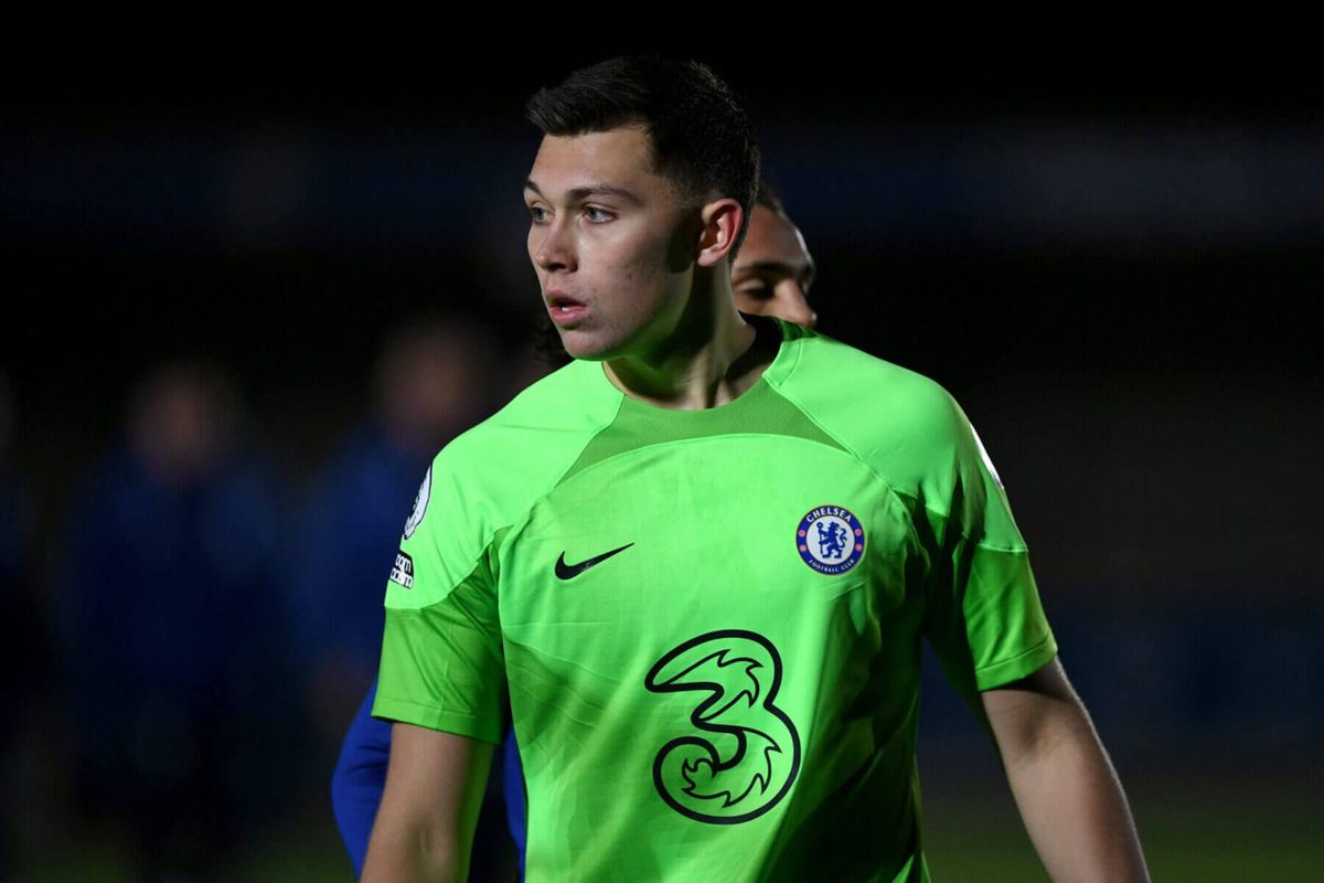 Sob a lente do treinador Gabriel Slonina e os 33 jogos que o Chel
