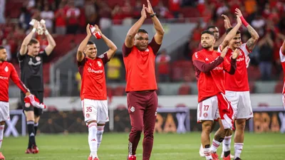Do Bósforo à Bolívia — a rota improvável de Berat Özdemir pelo futebol mundial