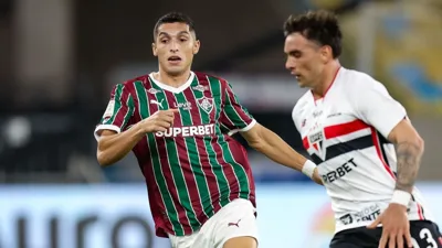 Por que Freytes virou o zagueiro argentino que o Fluminense não dispensa