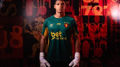 Halls e as três estradas que um goleiro pernambucano precisa escolher em 2026