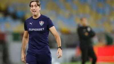 Fluminense entra em campo no Maracanã com o fantasma de 2011 nas costas