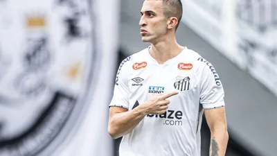João Schmidt e o número que o Santos não pode ignorar na Série A
