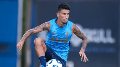 Dodi e a conta que um meia paulistano ainda não fechou no Grêmio