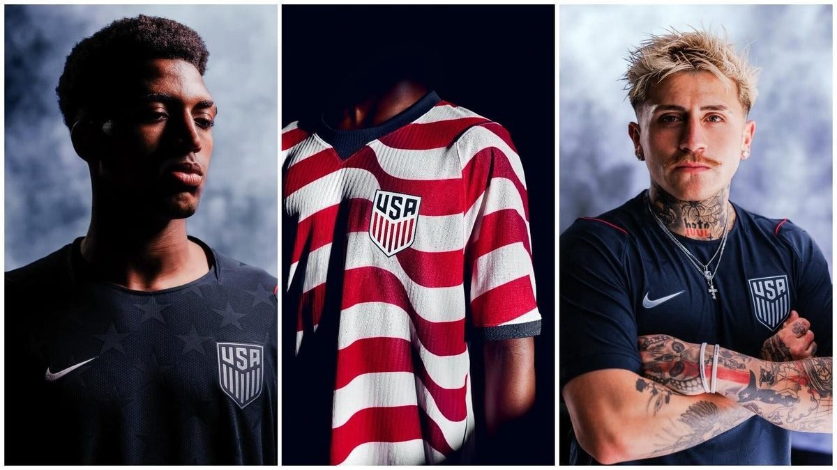 O modelo americano que a FIFA importou para o futebol mundial Ingresso da Copa s