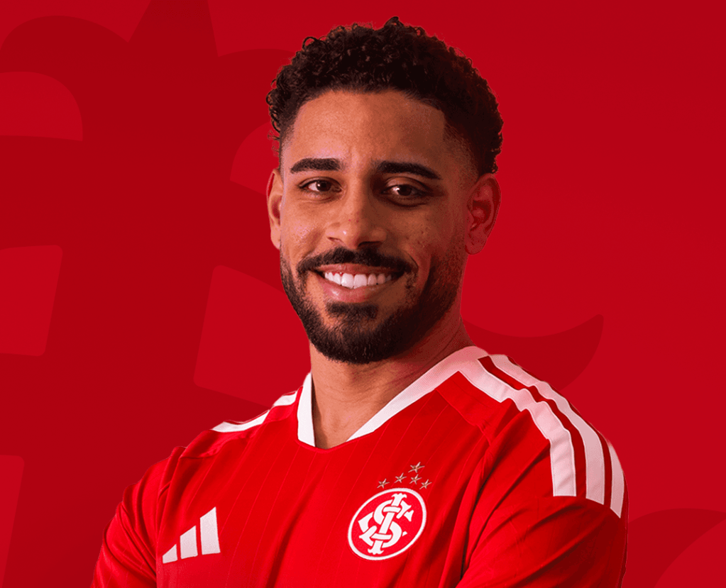 Onde ele pode estar em 2027 A trajetória de Matheus Bahia — do Bahia