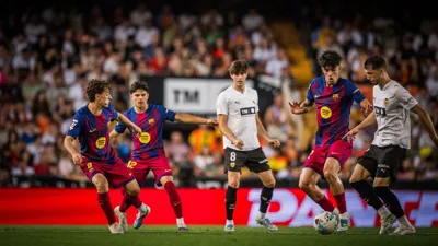 Hoeness ironiza Barcelona após Kane fazer 3 gols na final alemã