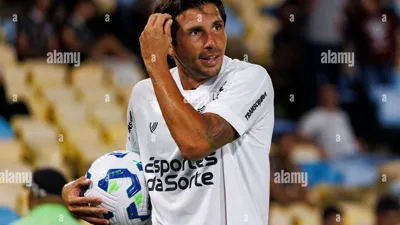 Por que Mugni virou o meia mais silencioso e eficiente do Mirassol na Série A