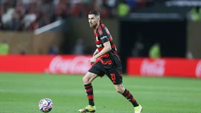 Seis fraturas em seis meses e o DM do Flamengo na berlinda