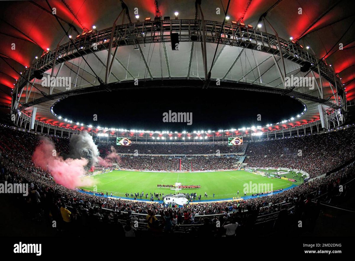 O que os números do departamento médico revelam sobre o Flamengo em 2026 Seis fr