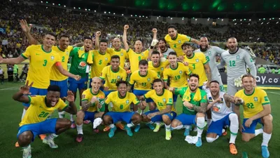 Como o The Guardian separou Neymar de Messi antes da Copa do Mundo
