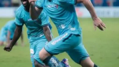 6 vezes em 33 jogos — o feito raro que o Fortaleza precisa repetir na Ilha do Retiro