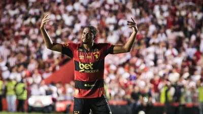 Sport fez 3 a 0 no Timbu — agora a Ilha do Retiro decide quem lidera a Série B