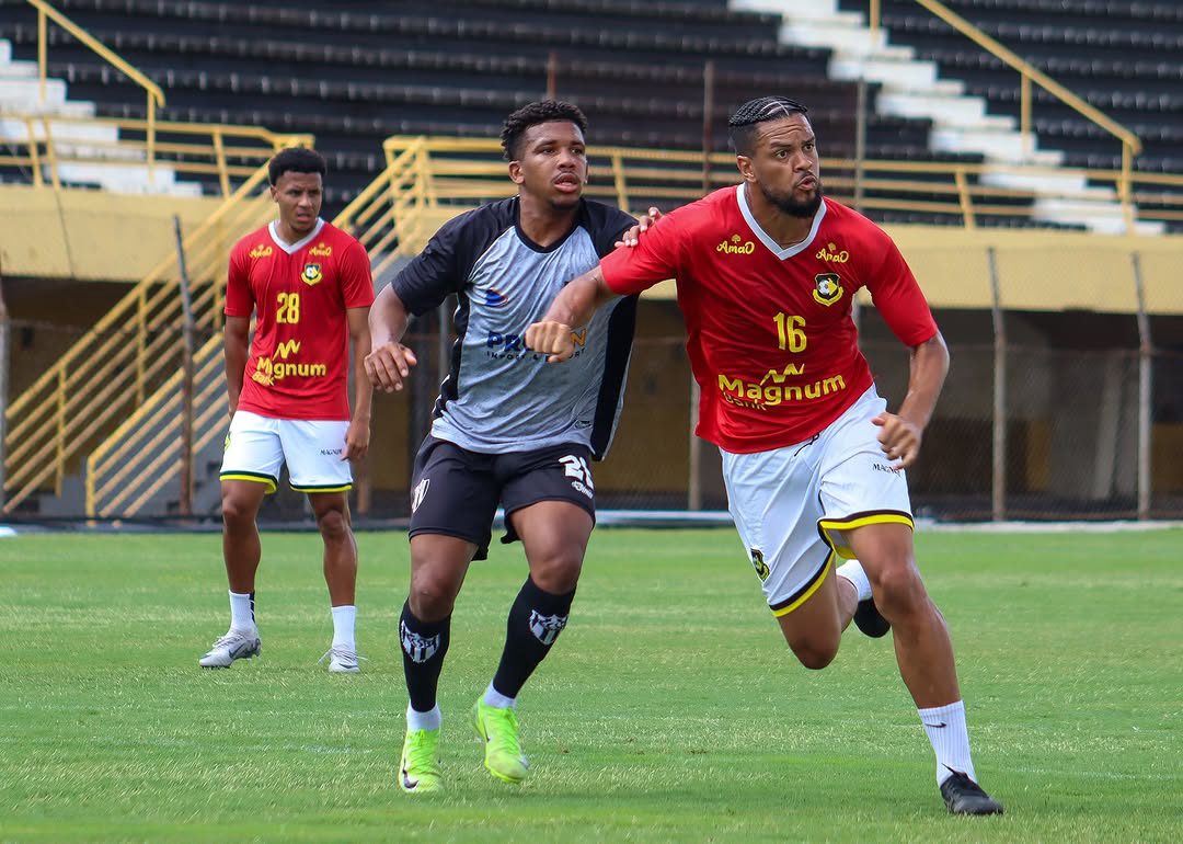 A narrativa do candidato esportista que os números desmentem A candidatura de Fl