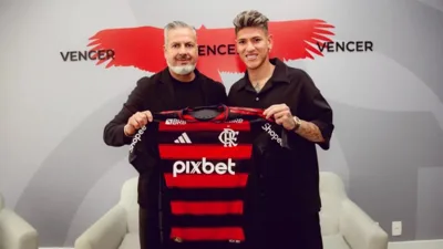 O áudio que a CBF divulgou não encerra a dúvida sobre Carrascal