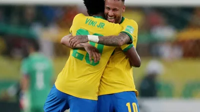 CazéTV abandona a irreverência e mira o público fiel da Globo na Copa