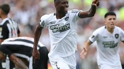Botafogo tem 13 pontos e vai a Caracas com time alternativo — funciona?