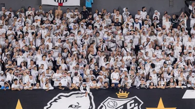 A sindicância que o Santos não fecha e o Mundial que não espera