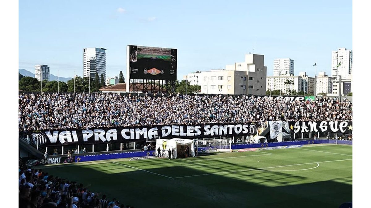 O prazo que o Santos deixou escorrer entre os dedos A sindicância que o Santos n