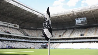 R$ 530 milhões aprovados e o Atlético-MG começa a desmontar sua dívida bancária
