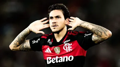 42 anos depois, o Flamengo está a uma vitória do feito histórico na Libertadores