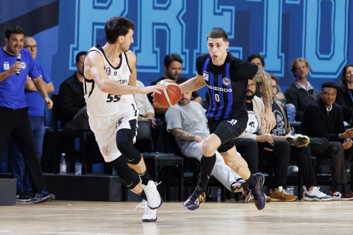Como esse jogo é lembrado hoje NBB 2024, novembro