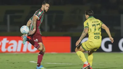 Quem está por trás das SAFs de Fluminense, Vasco, Santos e Botafogo