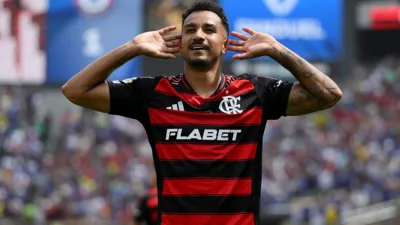 4 brasileiros invictos no Mundial e Guardiola já está de olho nas oitavas