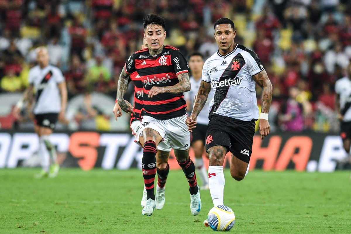 O que era verdade sobre esses times antes do apito 6 pontos de diferença e o pes