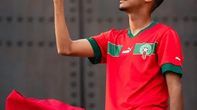 Ouahbi usou Burundi como peneira e Marrocos chega ao Brasil com lista incomum