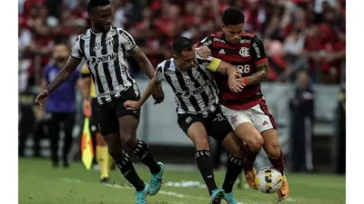 A herança tática que Flamengo 84x79 Cearense deixou no basquete nacional